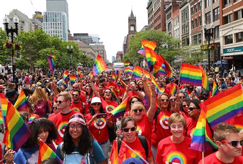 pride parade